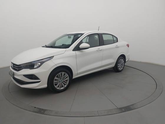 FIAT CRONOS 1.3 FIREFLY FLEX DRIVE MANUAL FIAT CRONOS 1.3 FIREFLY FLEX DRIVE MANUAL